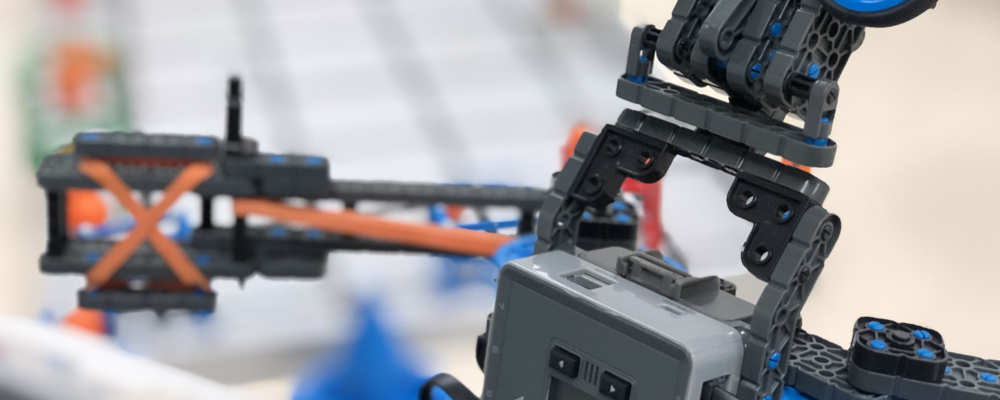 Moore Robotics Team to VEX Worlds Competition | FoundationGIVE