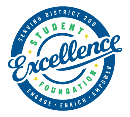 Student Excellence Foundation Logo