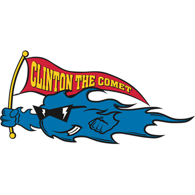 Clinton Elementary Logo