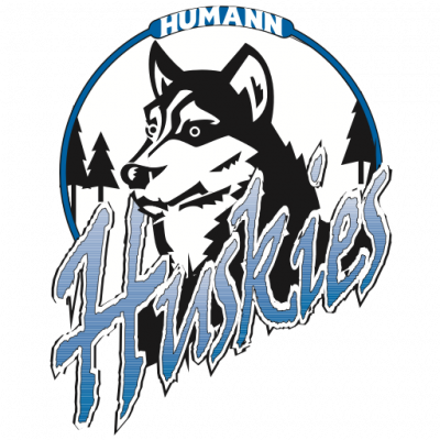 Humann Elementary Logo