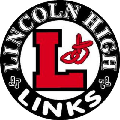 Lincoln High Logo
