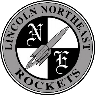 Northeast High Logo