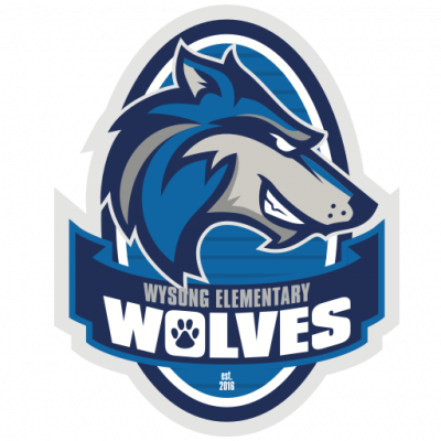 Wysong Elementary Logo