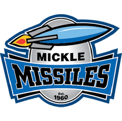 Mickle Middle School Logo