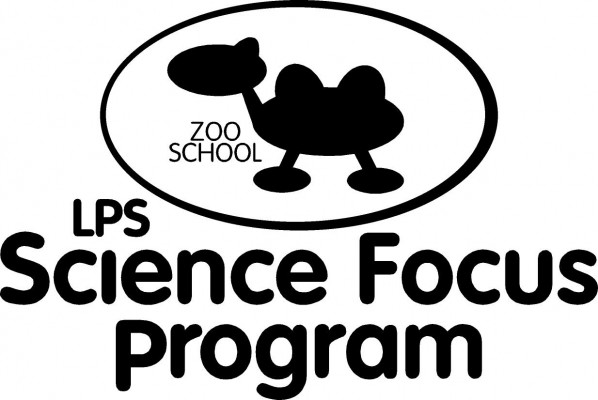 Science Focus Program Logo