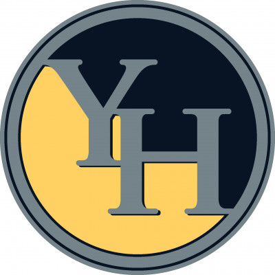 Yankee Hill Education Center Logo
