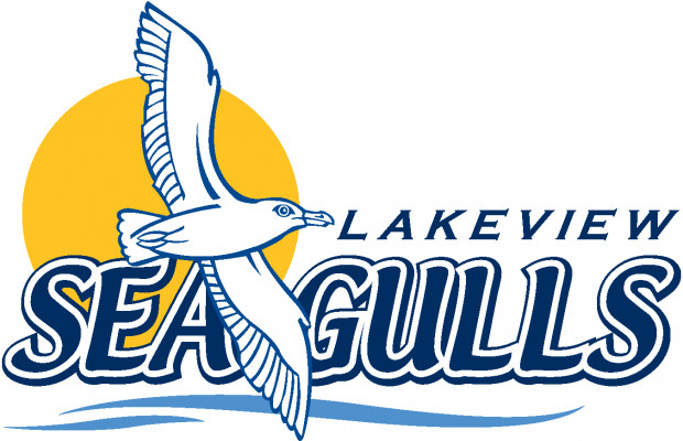 Lakeview Elementary Logo
