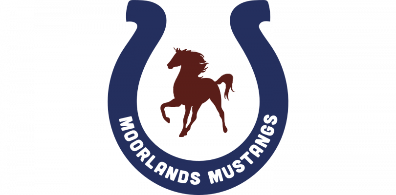 Moorlands Elementary Logo