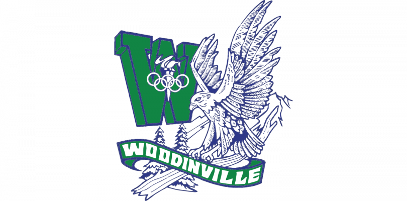 Woodinville High School Logo