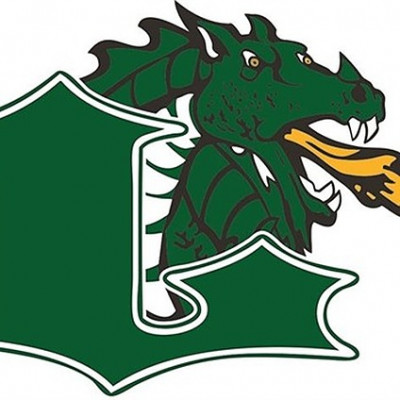 Green Dragon Foundation Logo