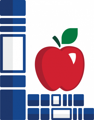 Robinson Elementary Logo