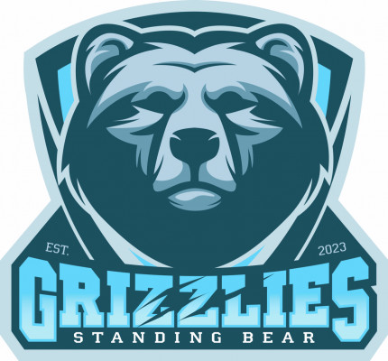 Standing Bear High School Logo
