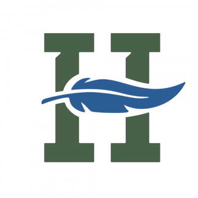 Huntington Elementary Logo